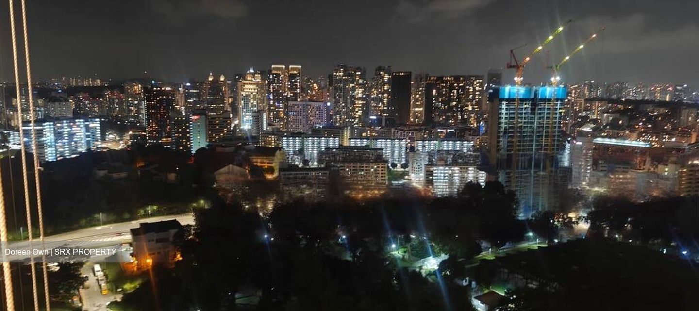 One Pearl Bank (D3), Apartment #456139581